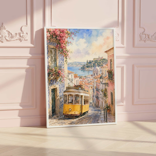 Lisbon Portugal