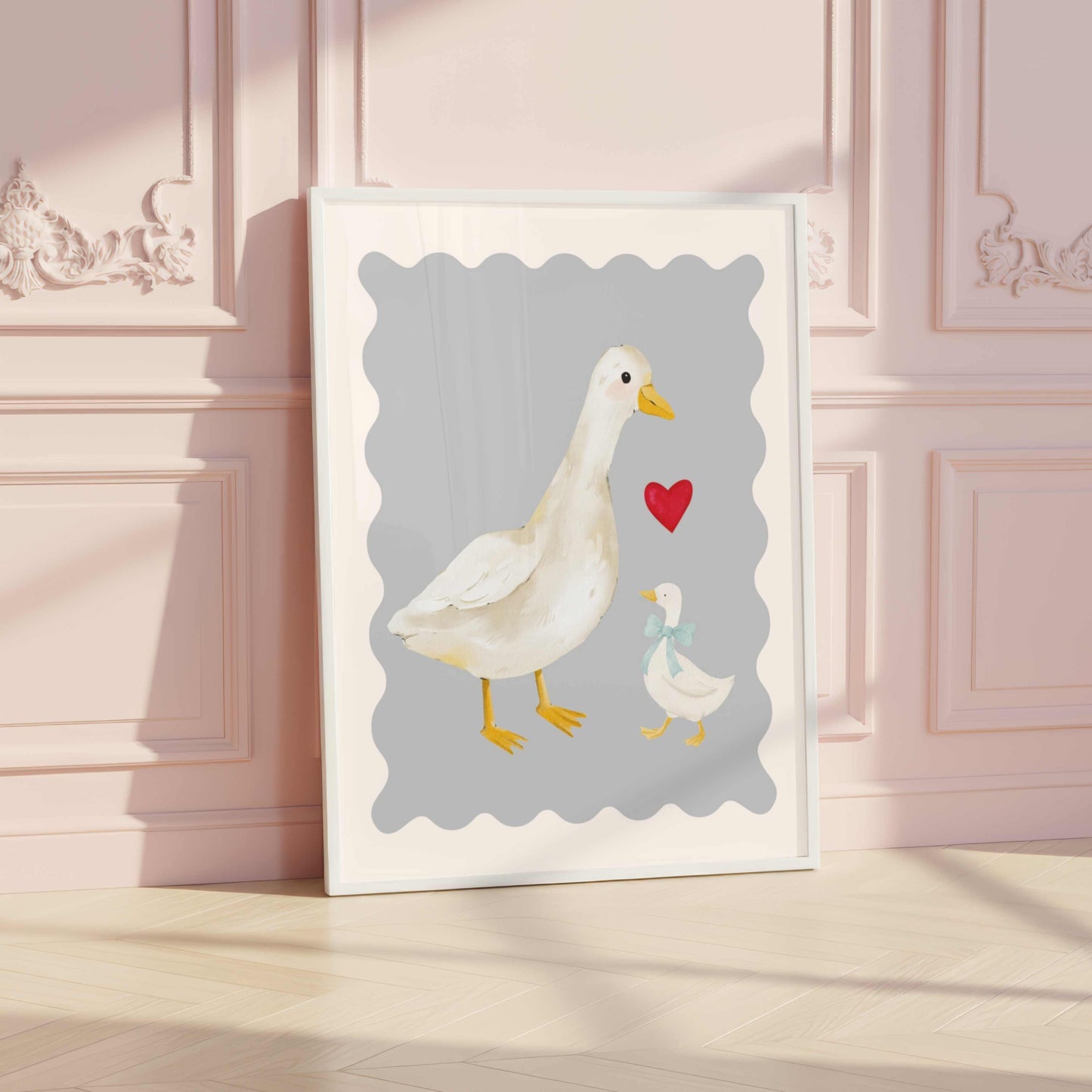Mama Goose