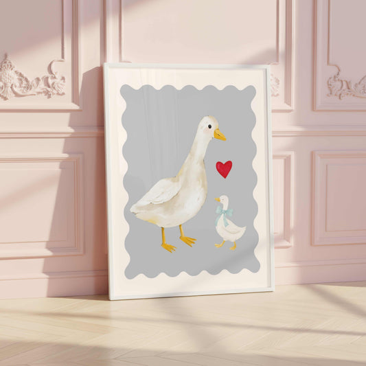 Mama Goose