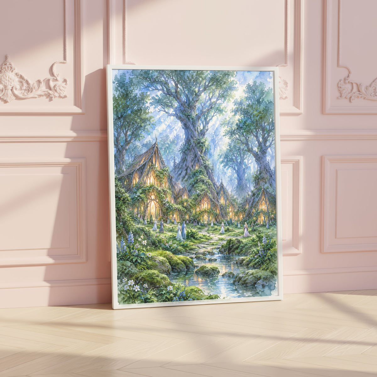 Lothlorien LOTR