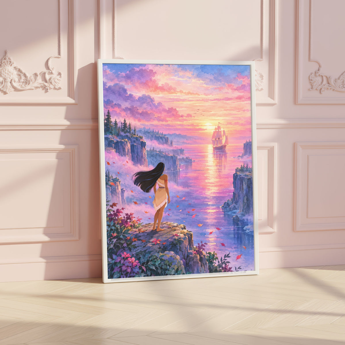 Pocahontas
