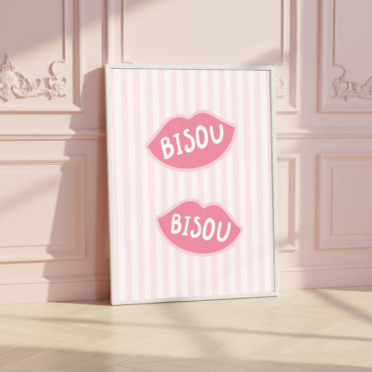 Bisou Bisou
