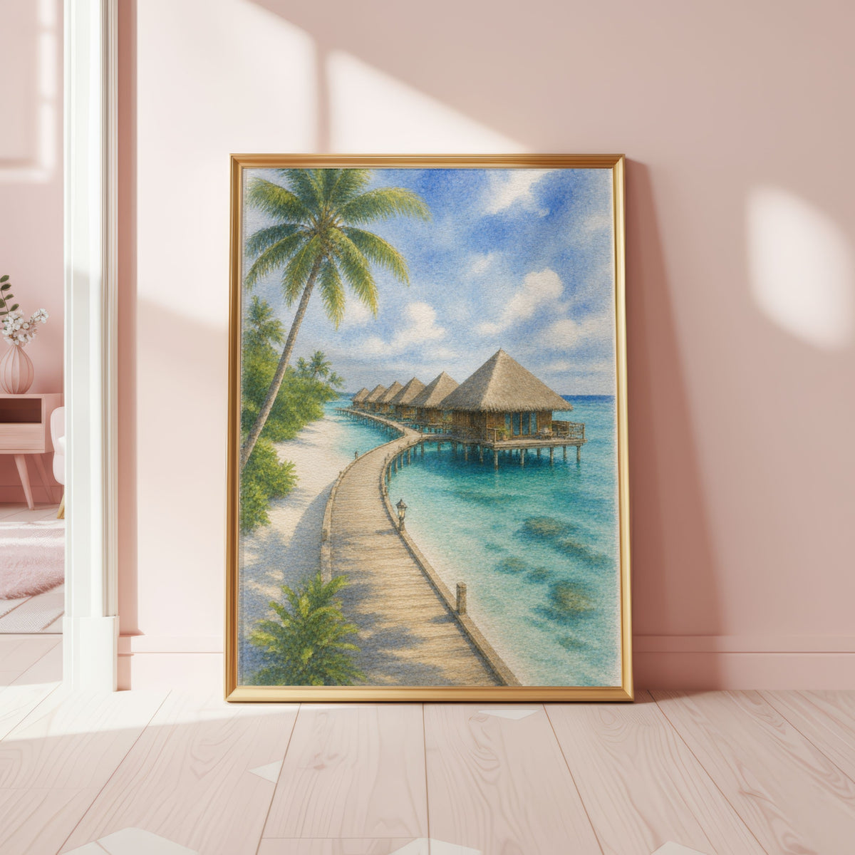 Maldives