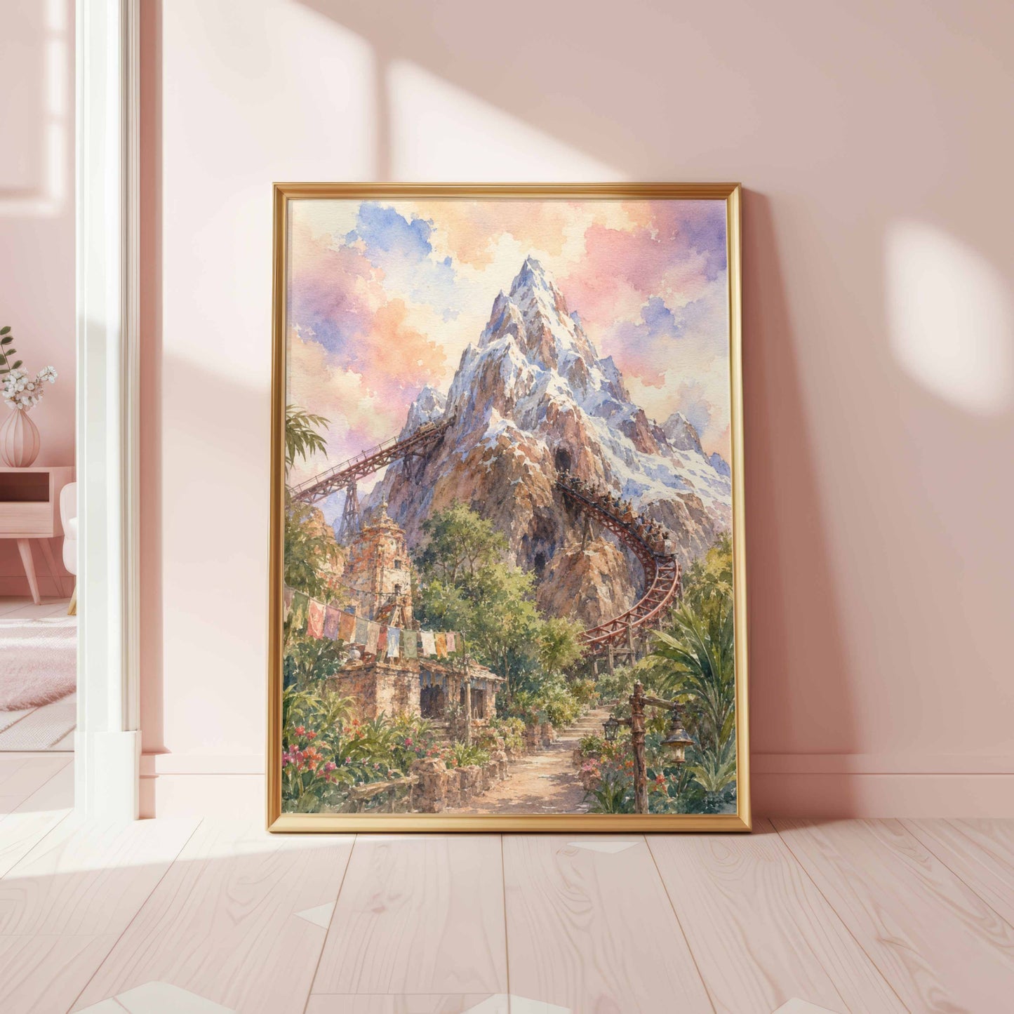 Expedition Everest