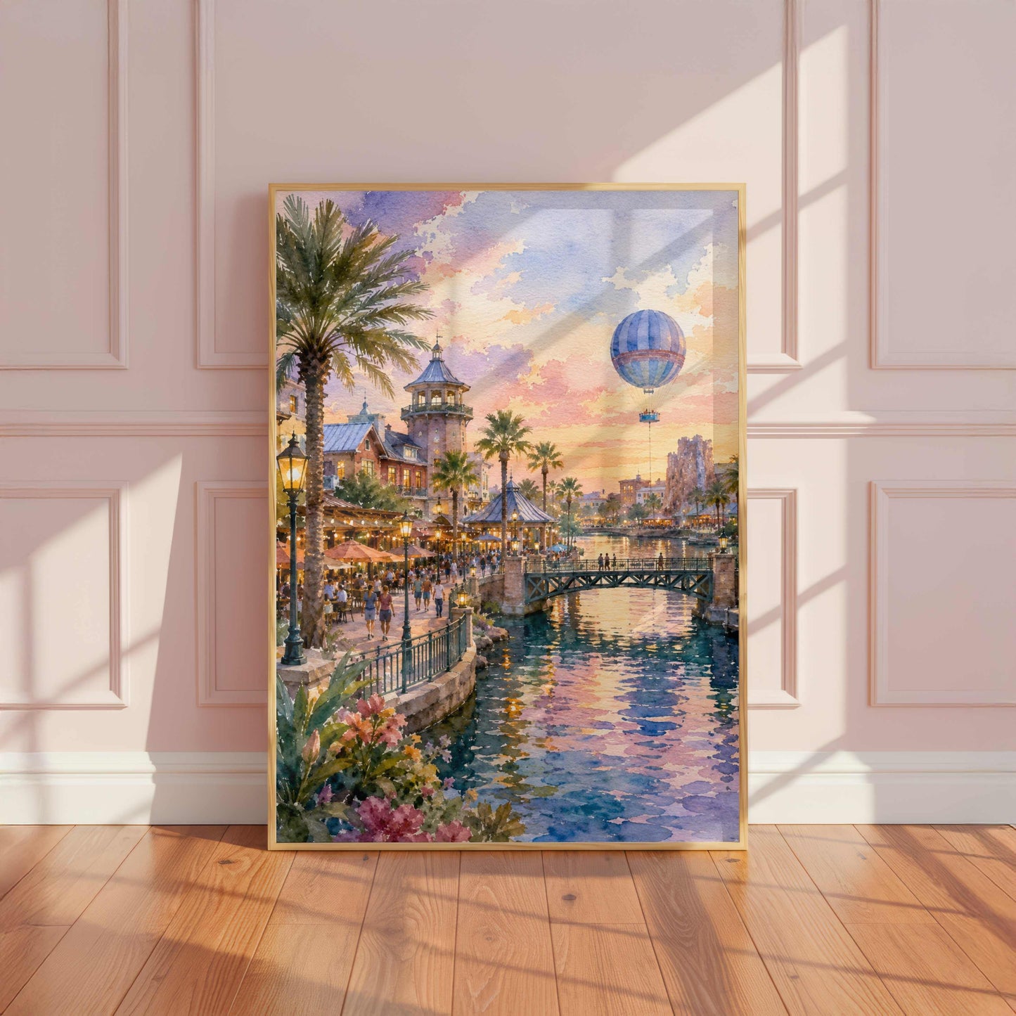 Disney Springs Orlando