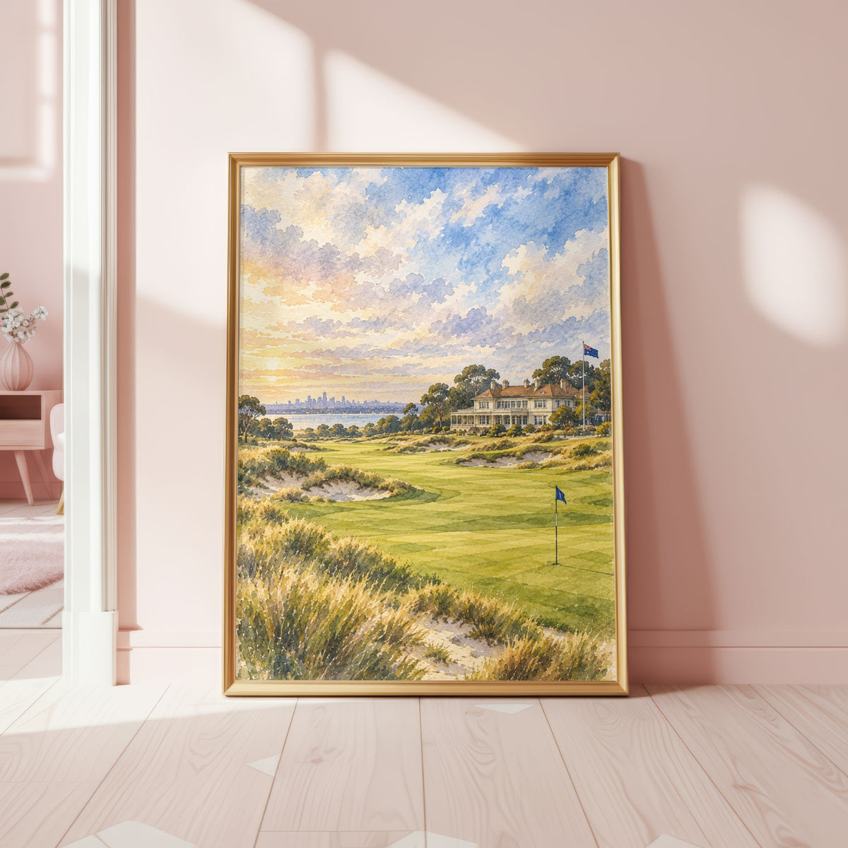 Royal Melbourne