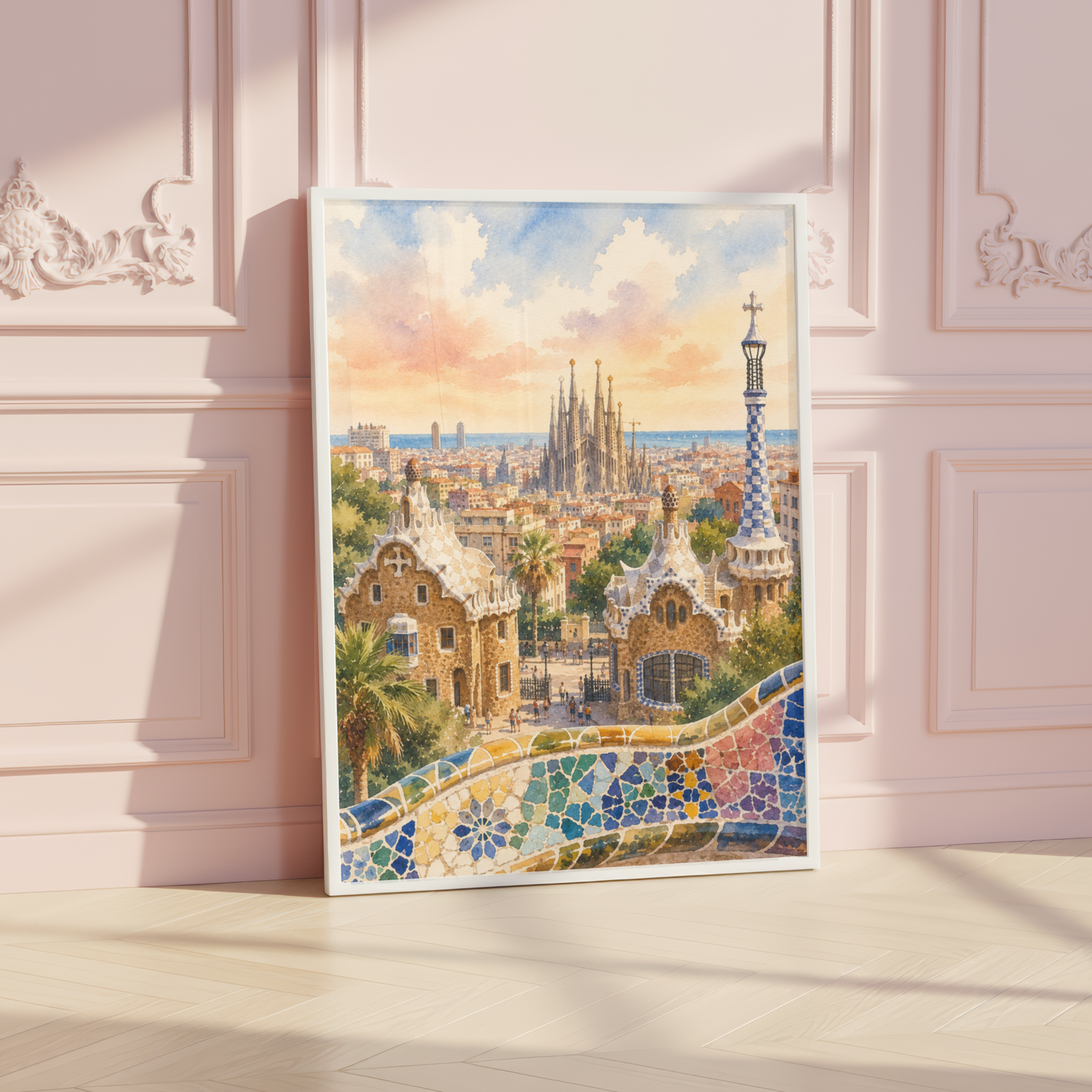 Barcelona Spain