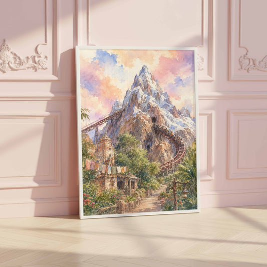 Expedition Everest