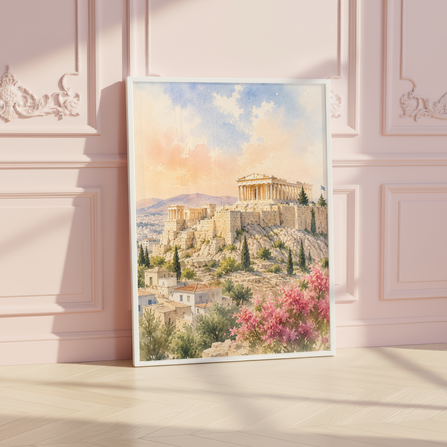 Athens Greece