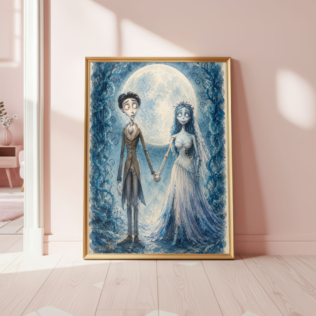 Corpse Bride