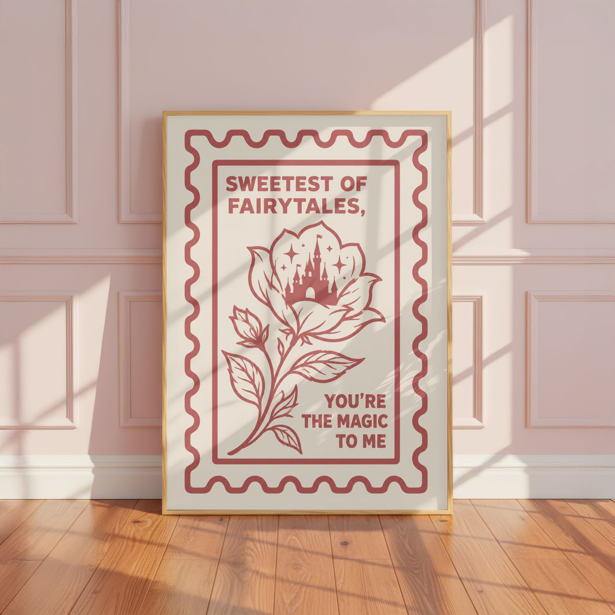 Sweetest of Fairytales