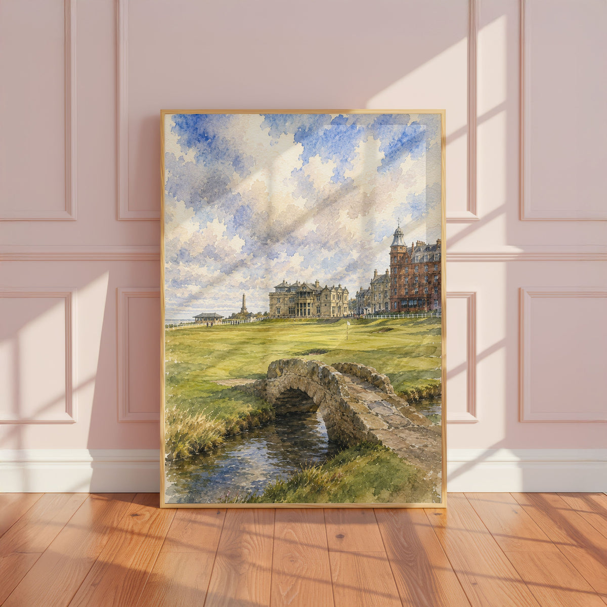 St Andrews