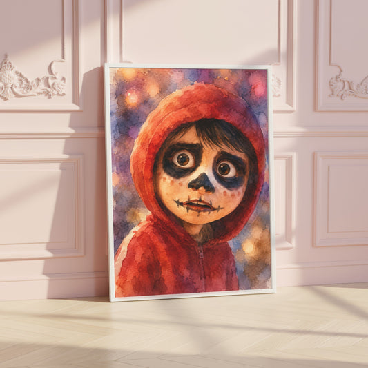 Miguel Coco