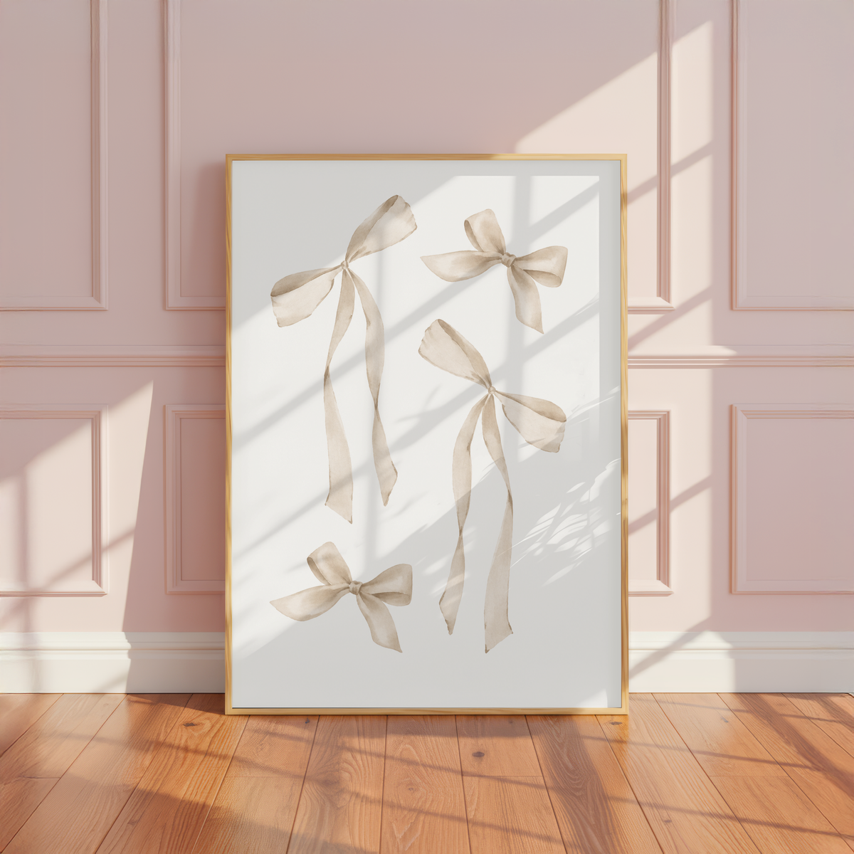 Neutral Bows