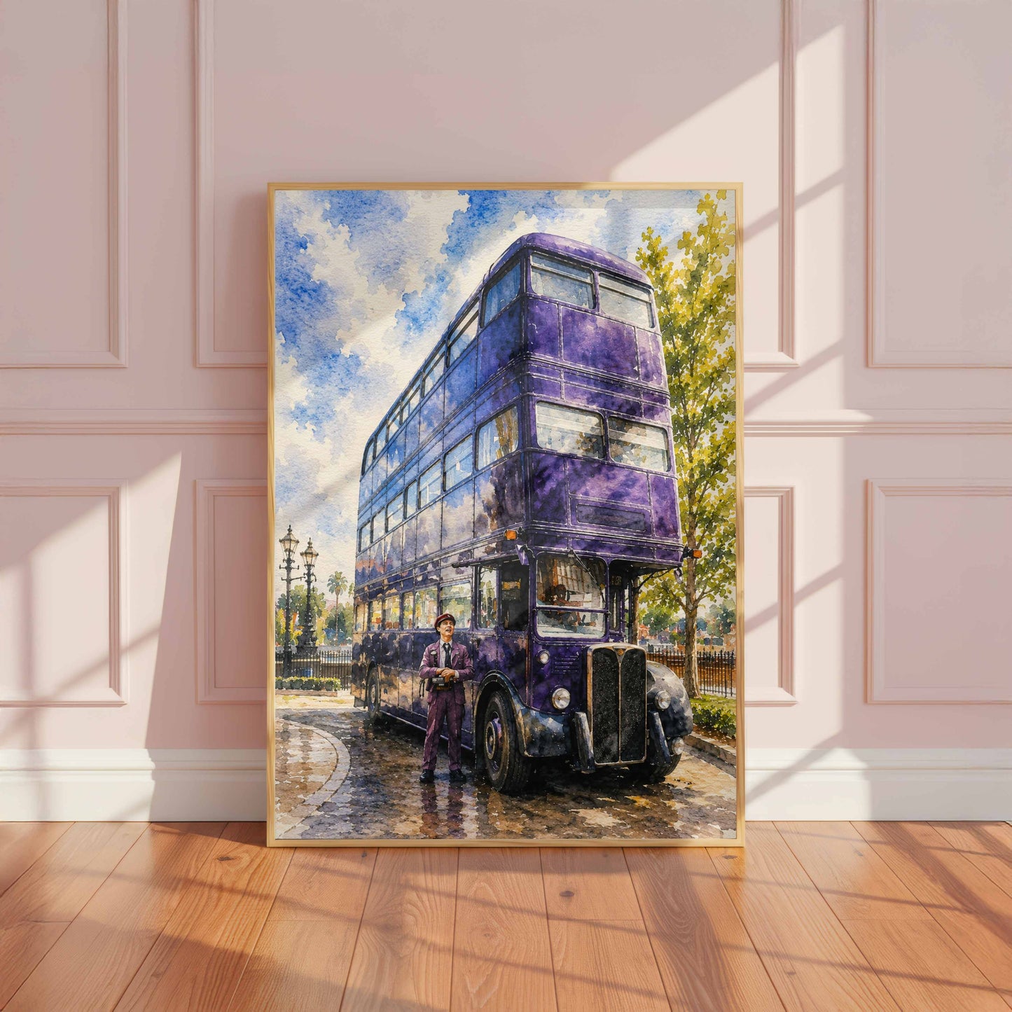 Knight Bus