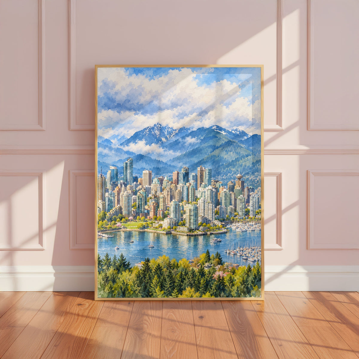 Vancouver Canada