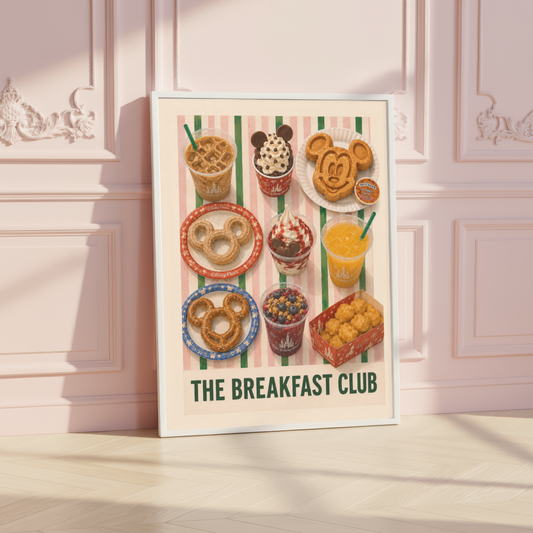 The Breakfast Club
