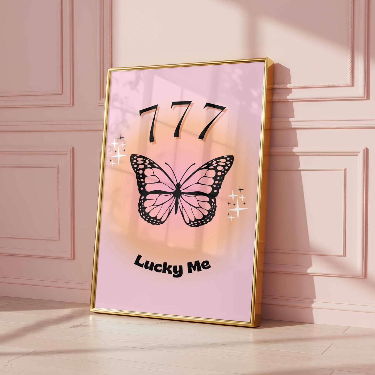 Lucky Me 777