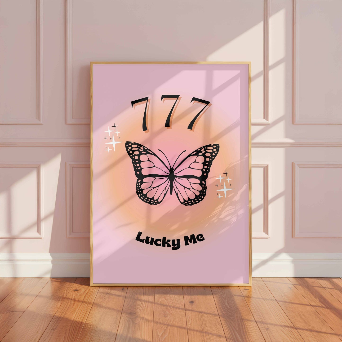 Lucky Me 777