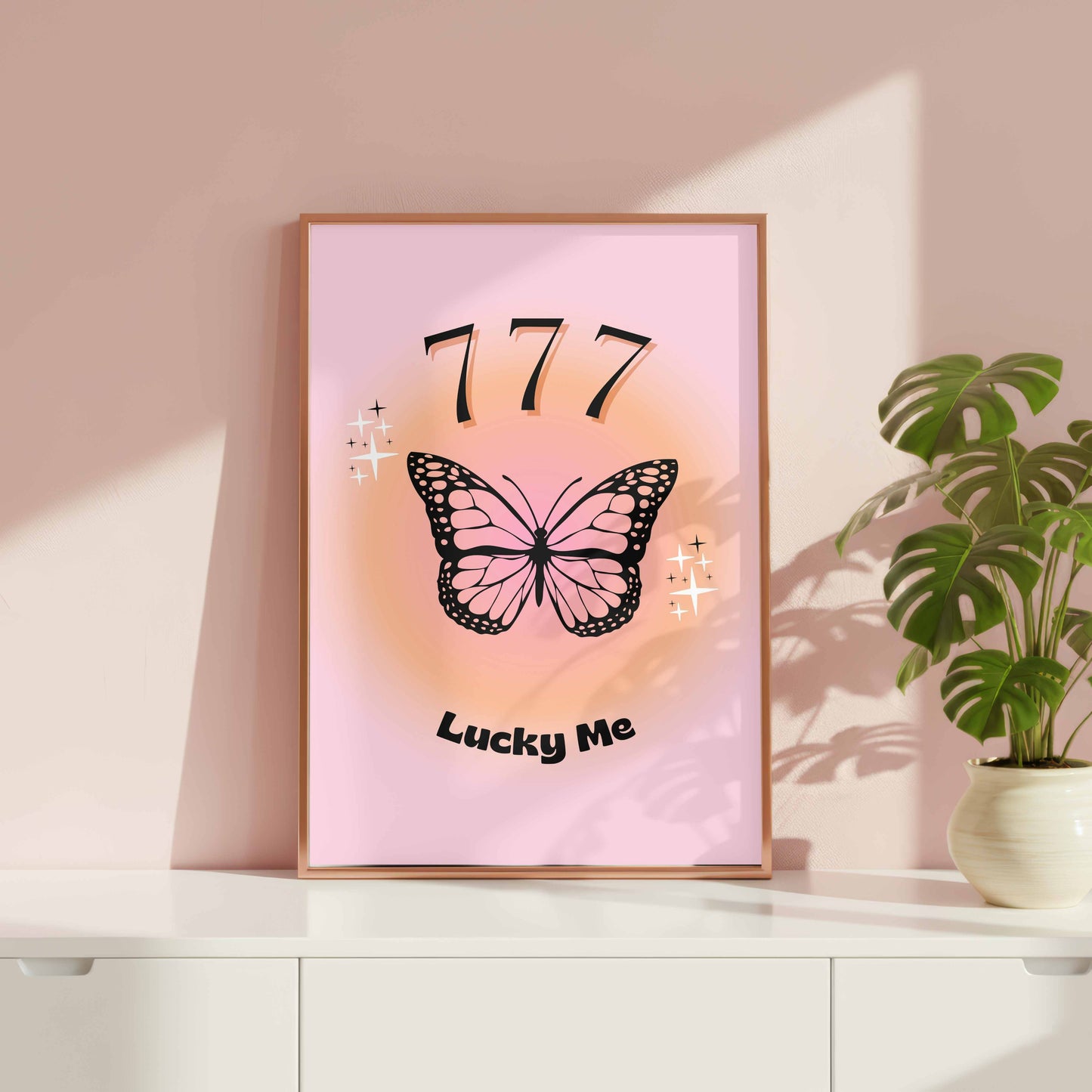 Lucky Me 777