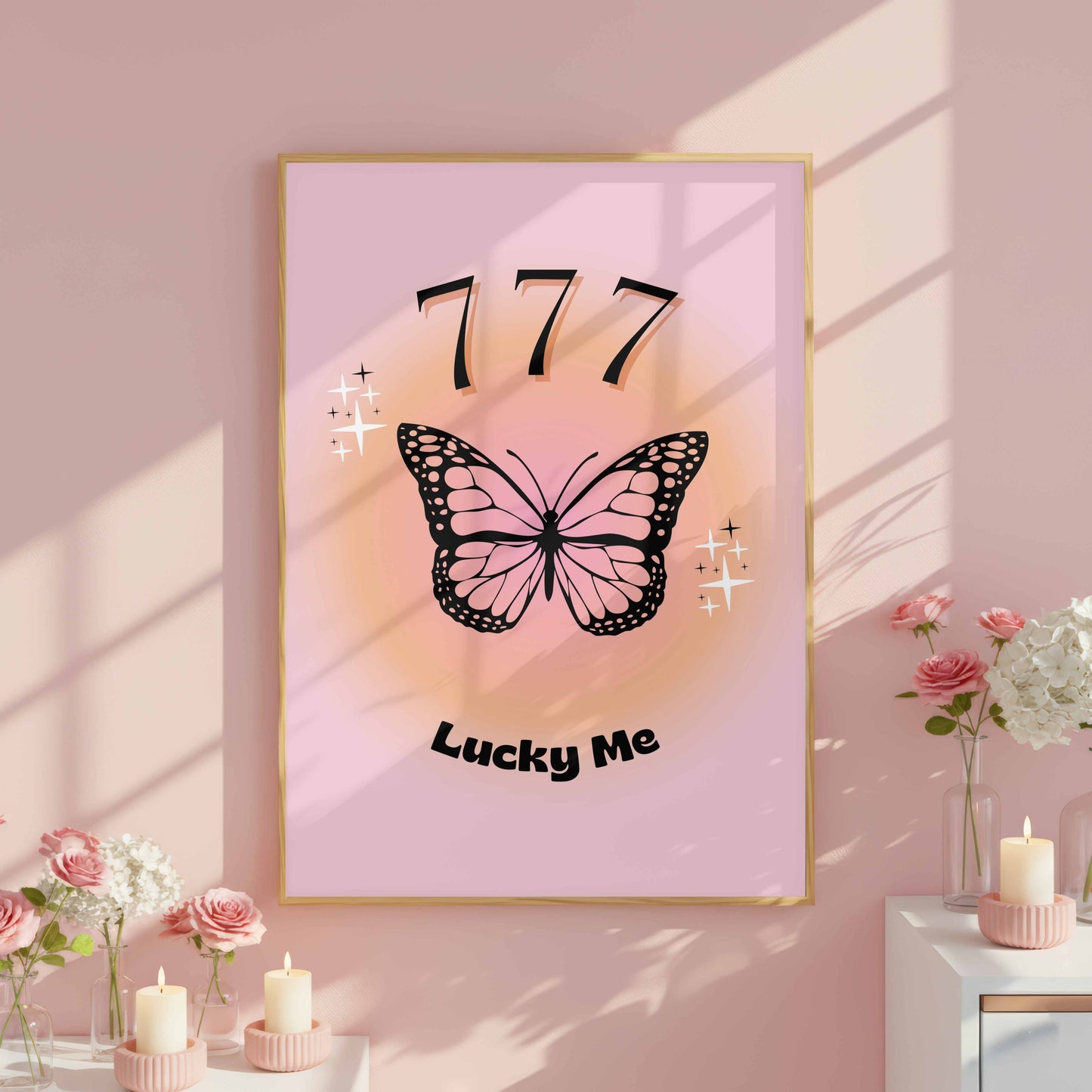 Lucky Me 777