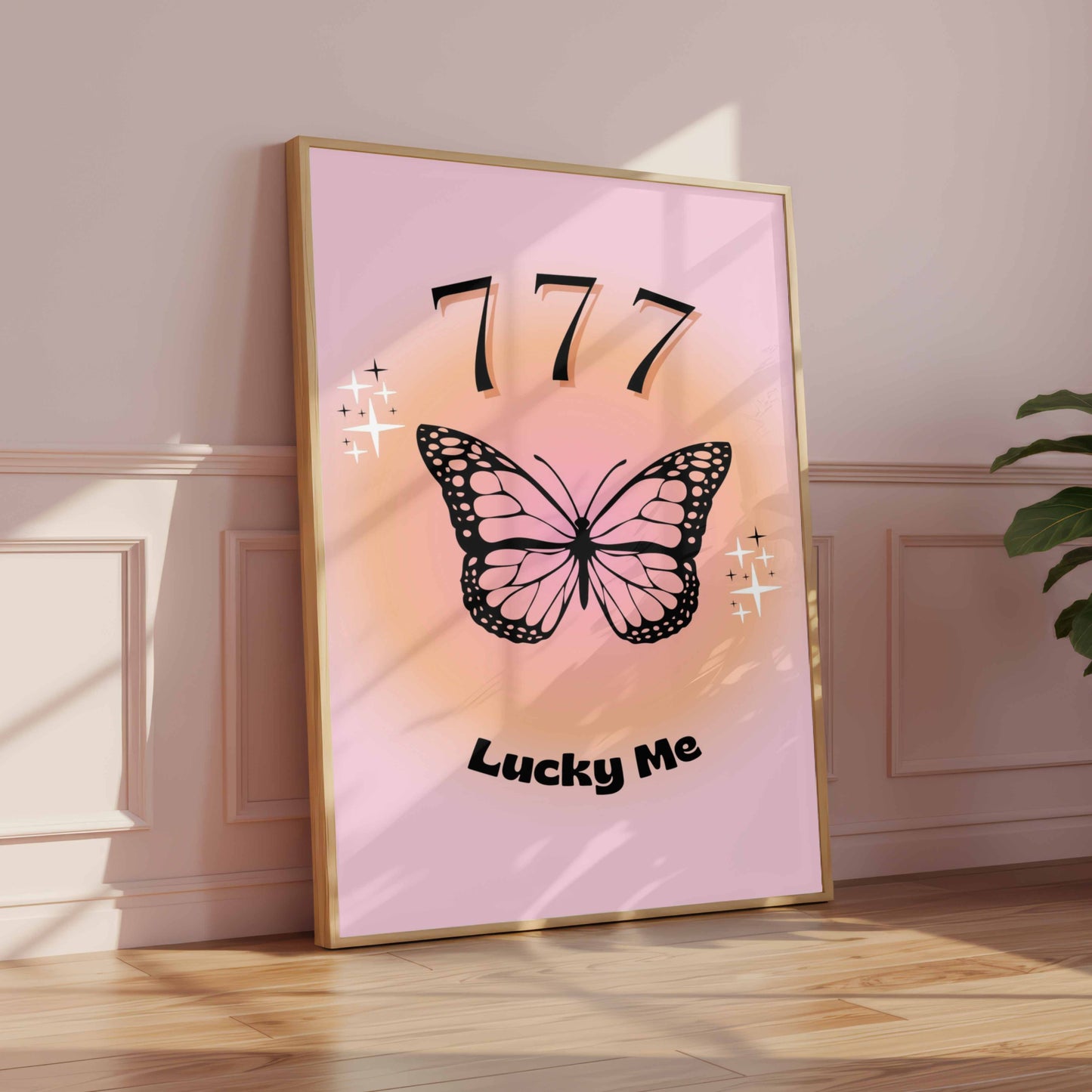 Lucky Me 777