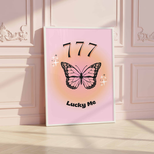 Lucky Me 777