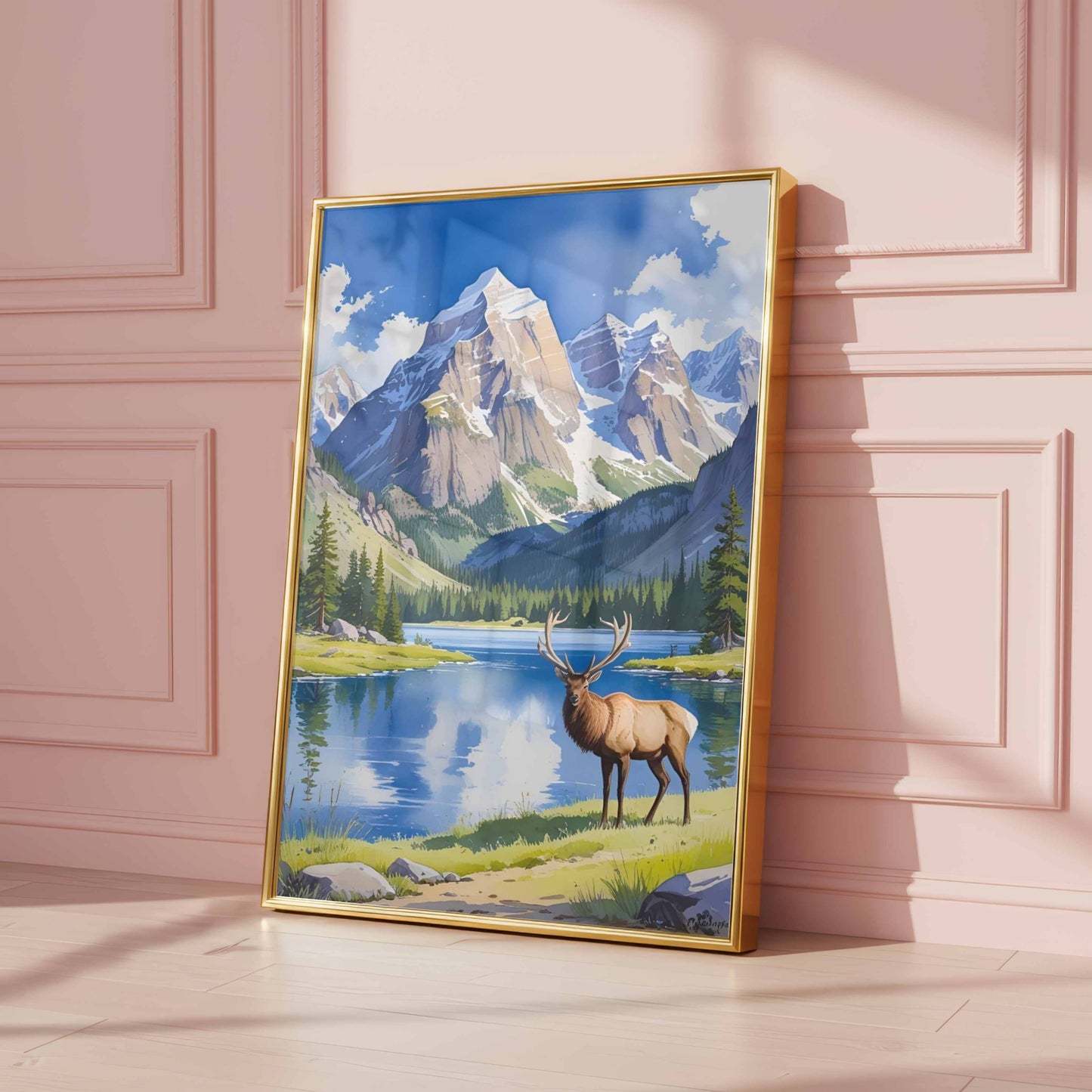 Grand Teton