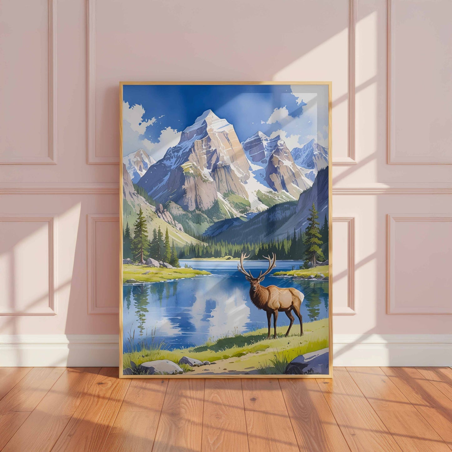 Grand Teton