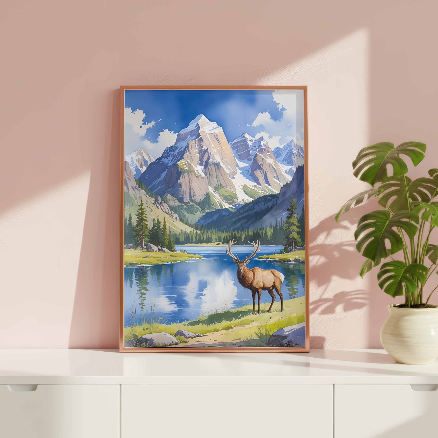 Grand Teton