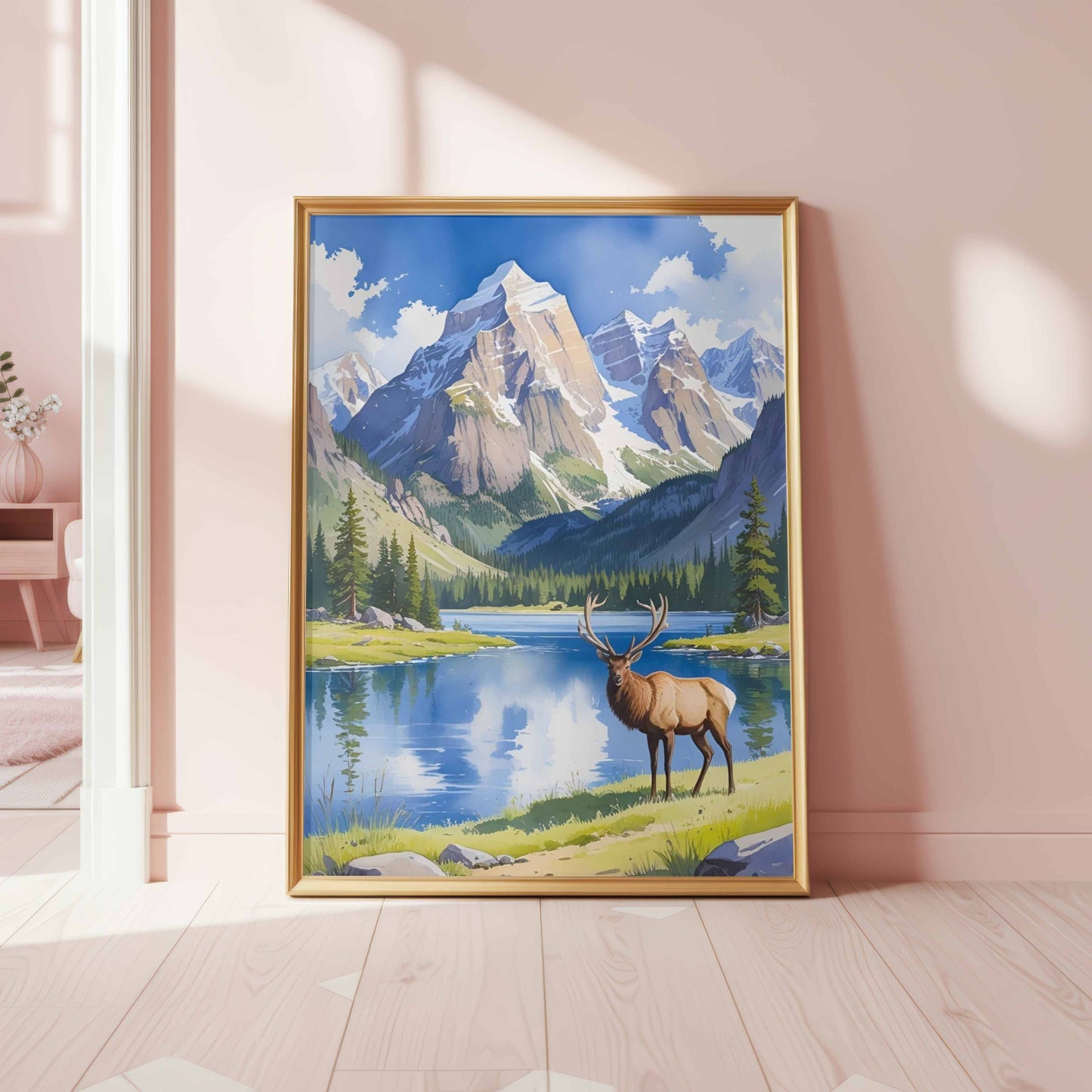 Grand Teton