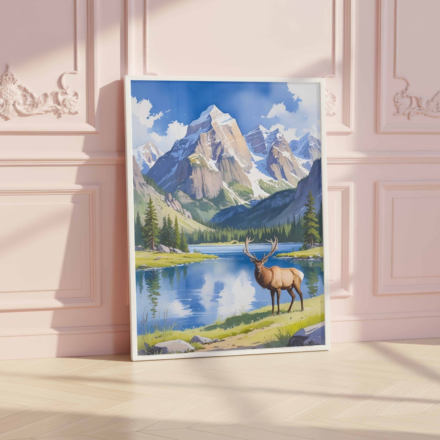 Grand Teton