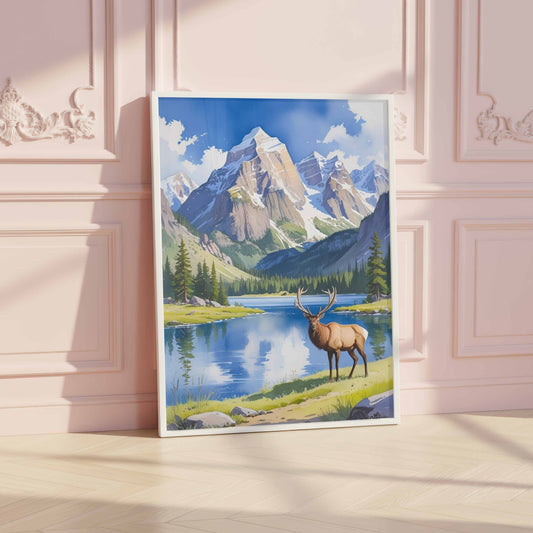Grand Teton