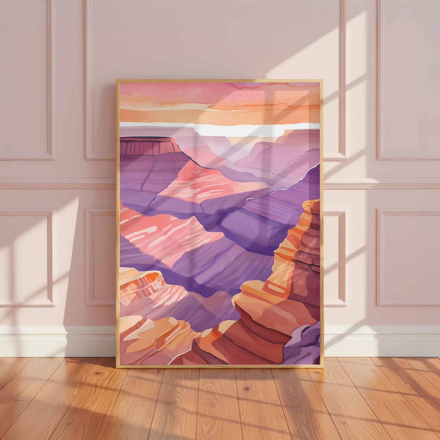 Grand Canyon