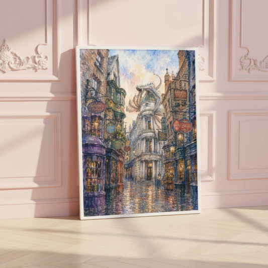 Diagon Alley