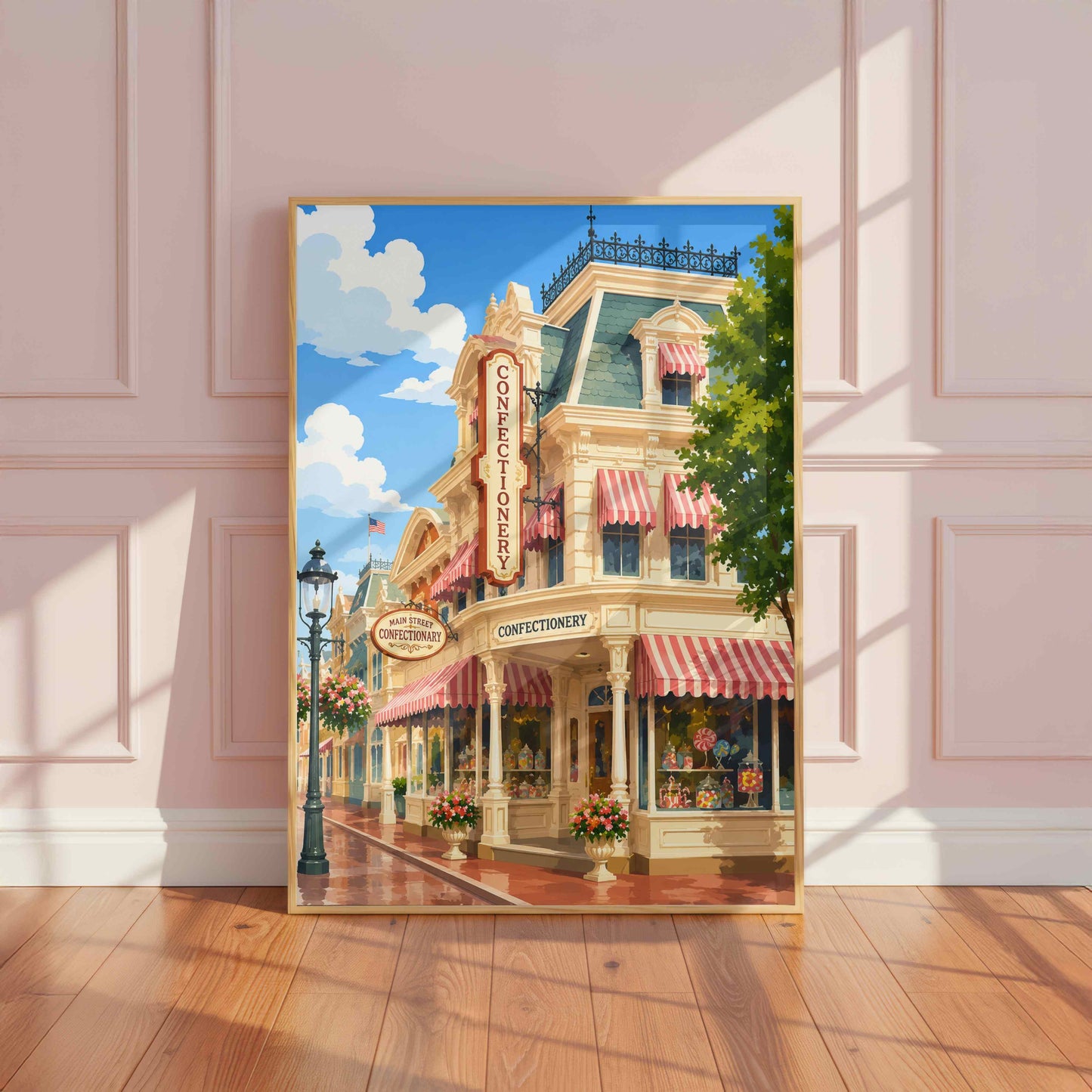 Main Street Confectionery