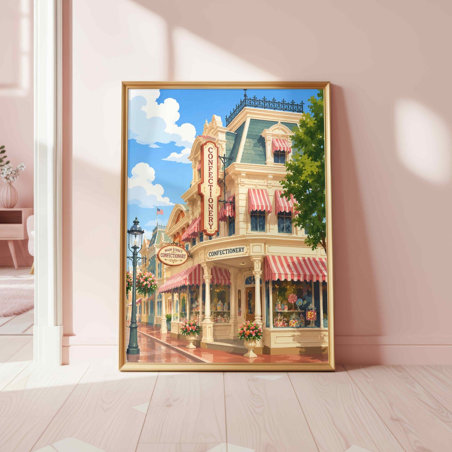 Main Street Confectionery