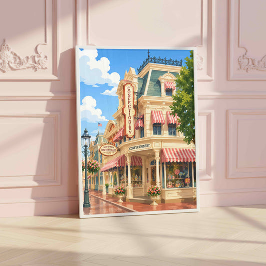 Main Street Confectionery