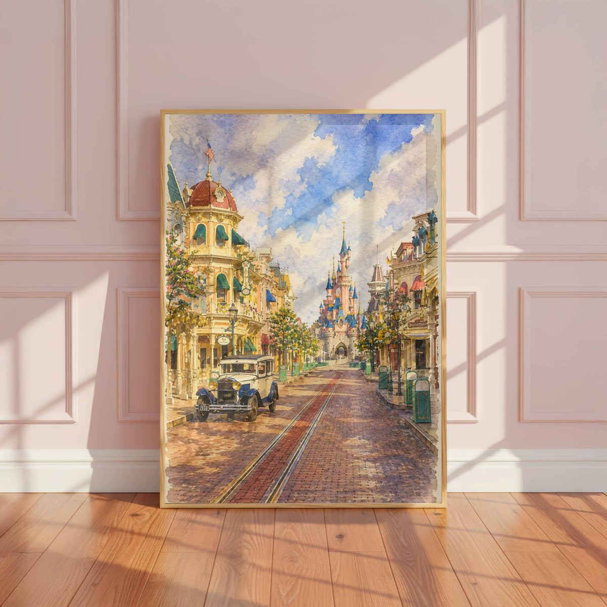 DLP Main Street