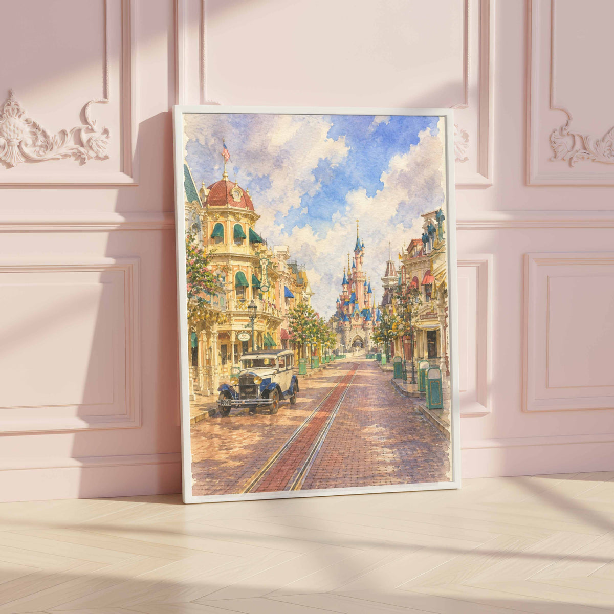 DLP Main Street