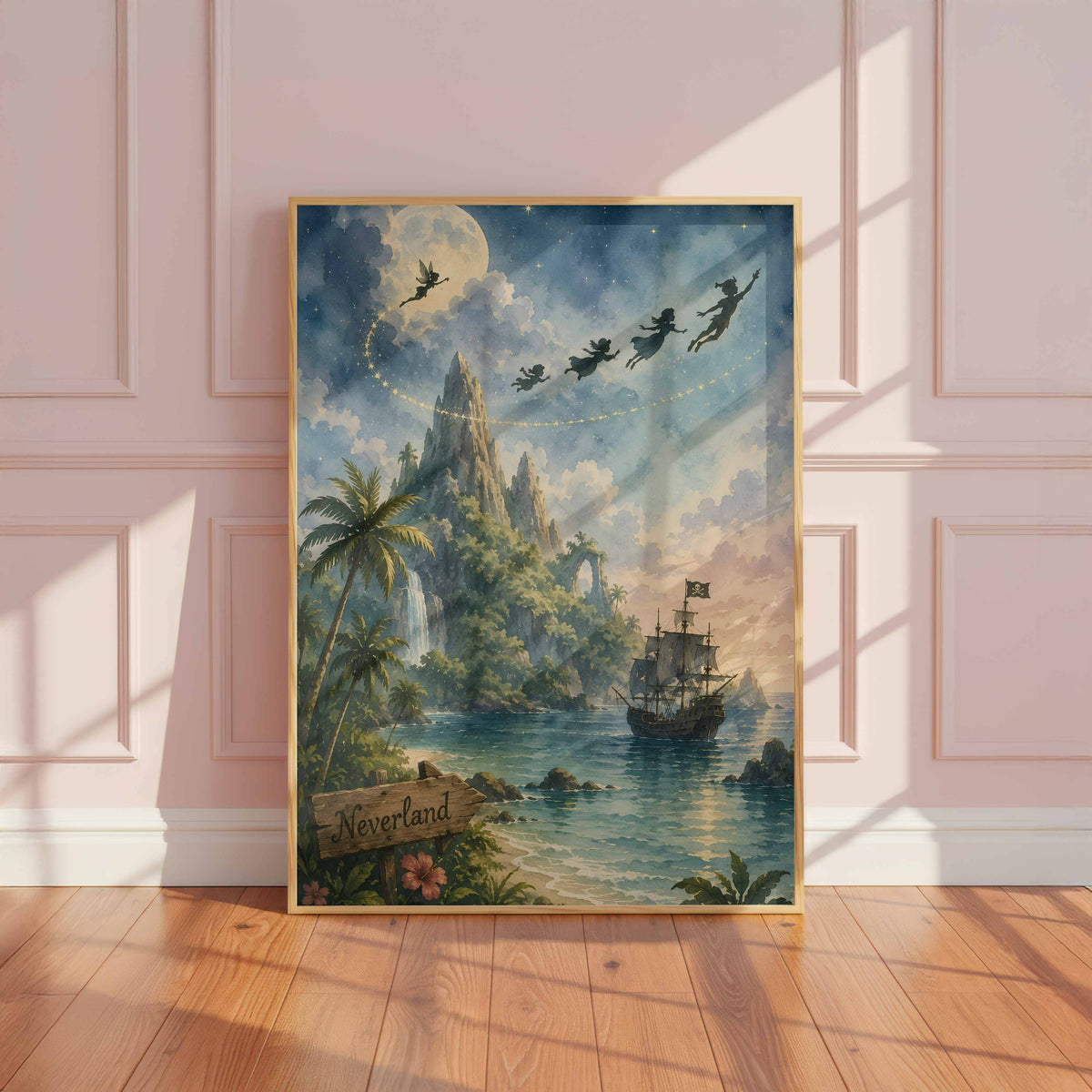 Neverland