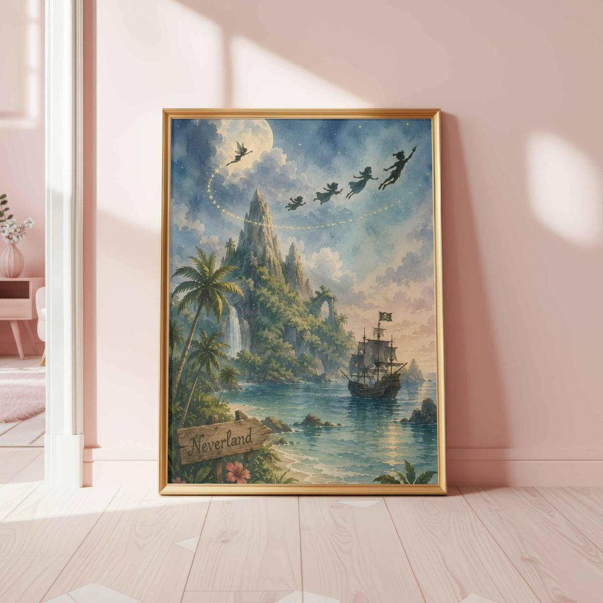 Neverland