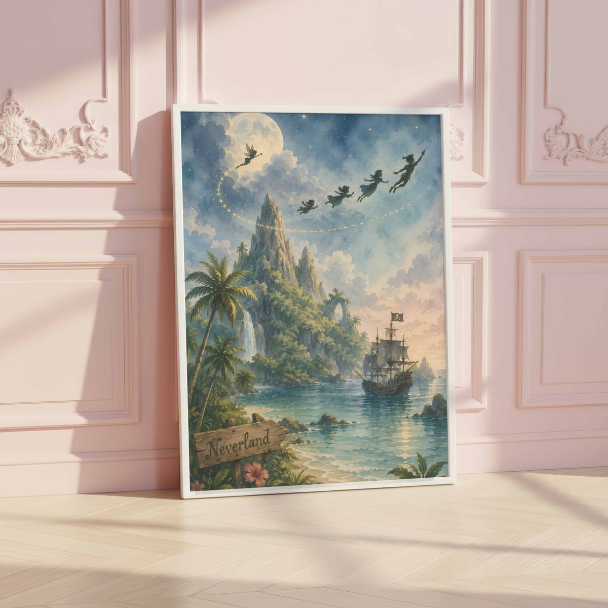 Neverland