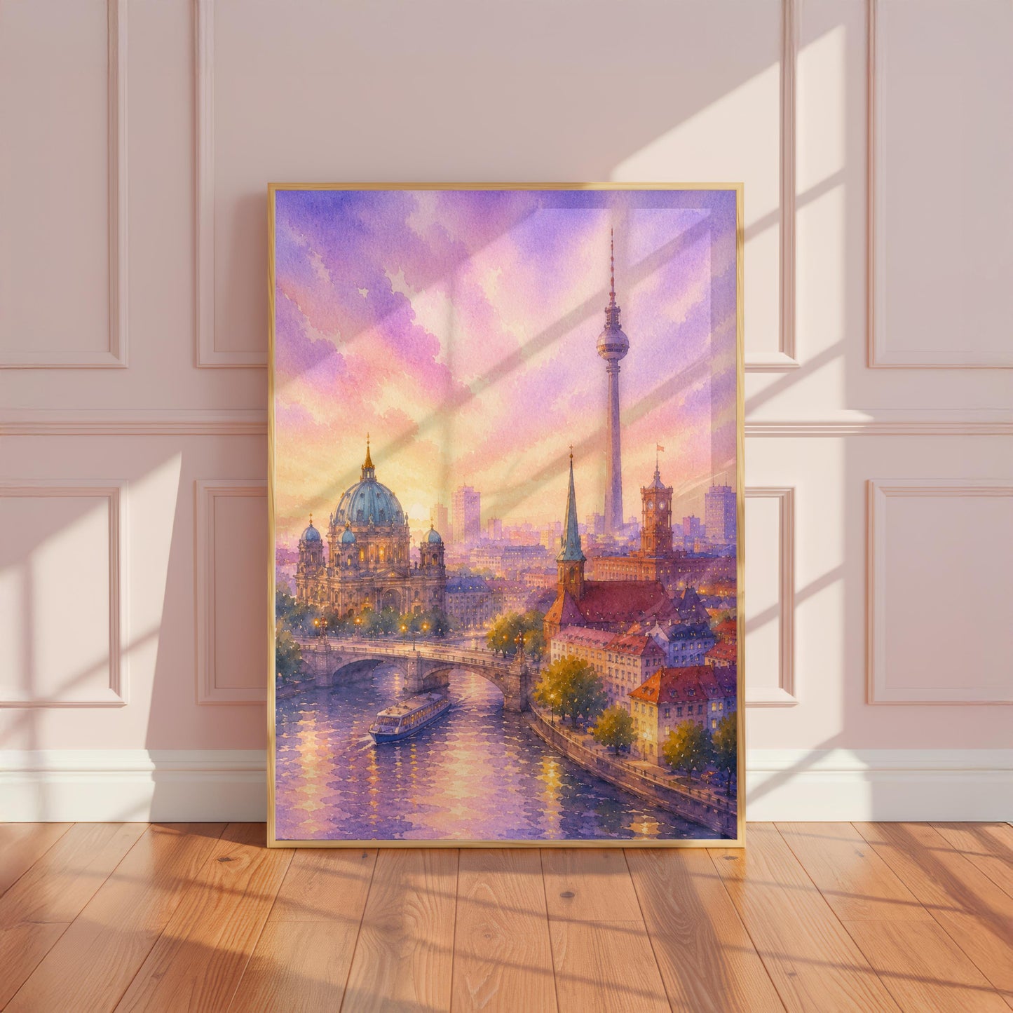 Berlin Germany