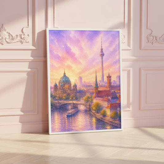 Berlin Germany
