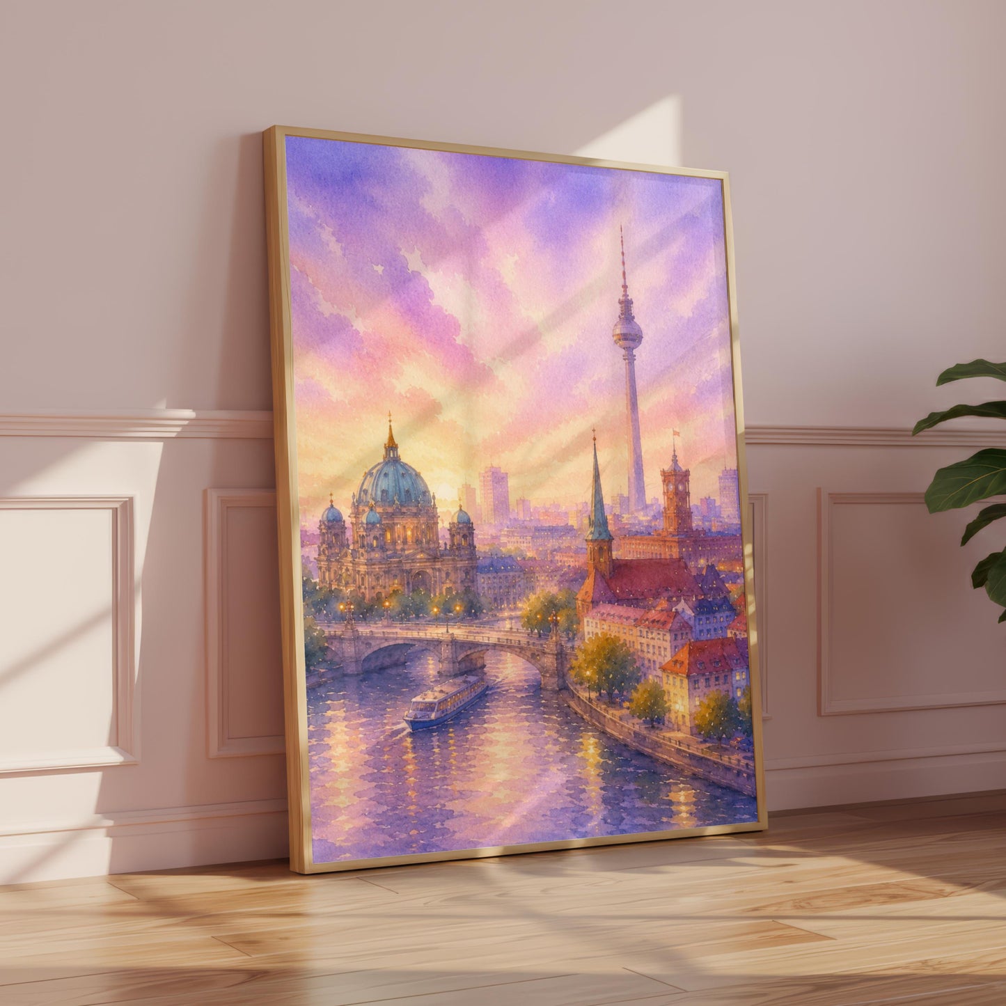 Berlin Germany